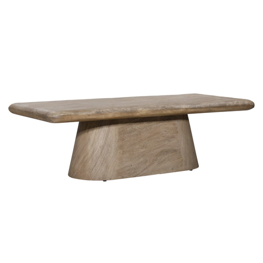 American Home Furniture Marcie Coffee Table COFFEE TABLES