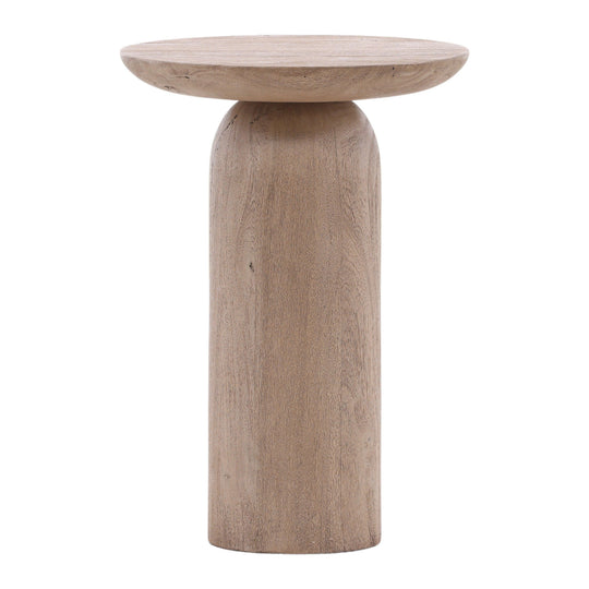 American Home Furniture Loren End Table Medium ACCENT TABLES