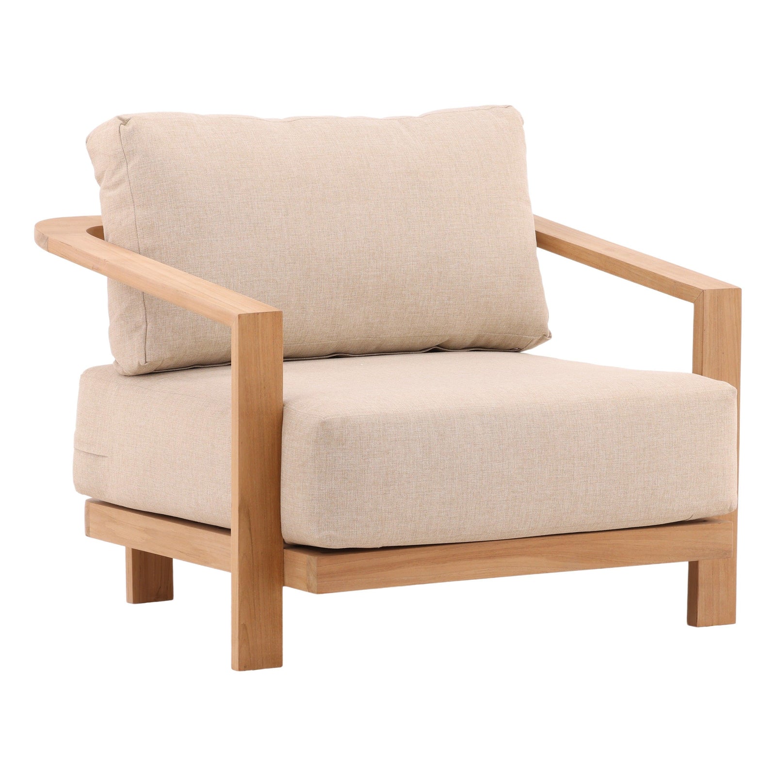 American Home Furniture Ford Outdoor Sofa Chair OUTDOOR CHAISE LOUNGES
