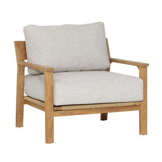 American Home Furniture Lexie Outdoor Occasional Chair OUTDOOR CHAISE LOUNGES