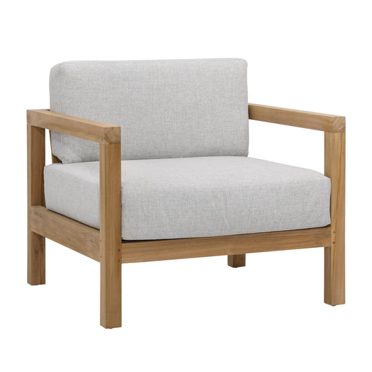 American Home Furniture Bow Outdoor Occasional Chair OUTDOOR CHAISE LOUNGES