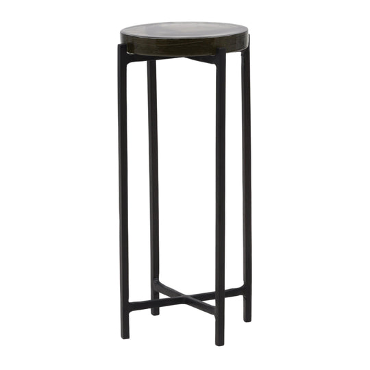 American Home Furniture Nerissa End Table ACCENT TABLES