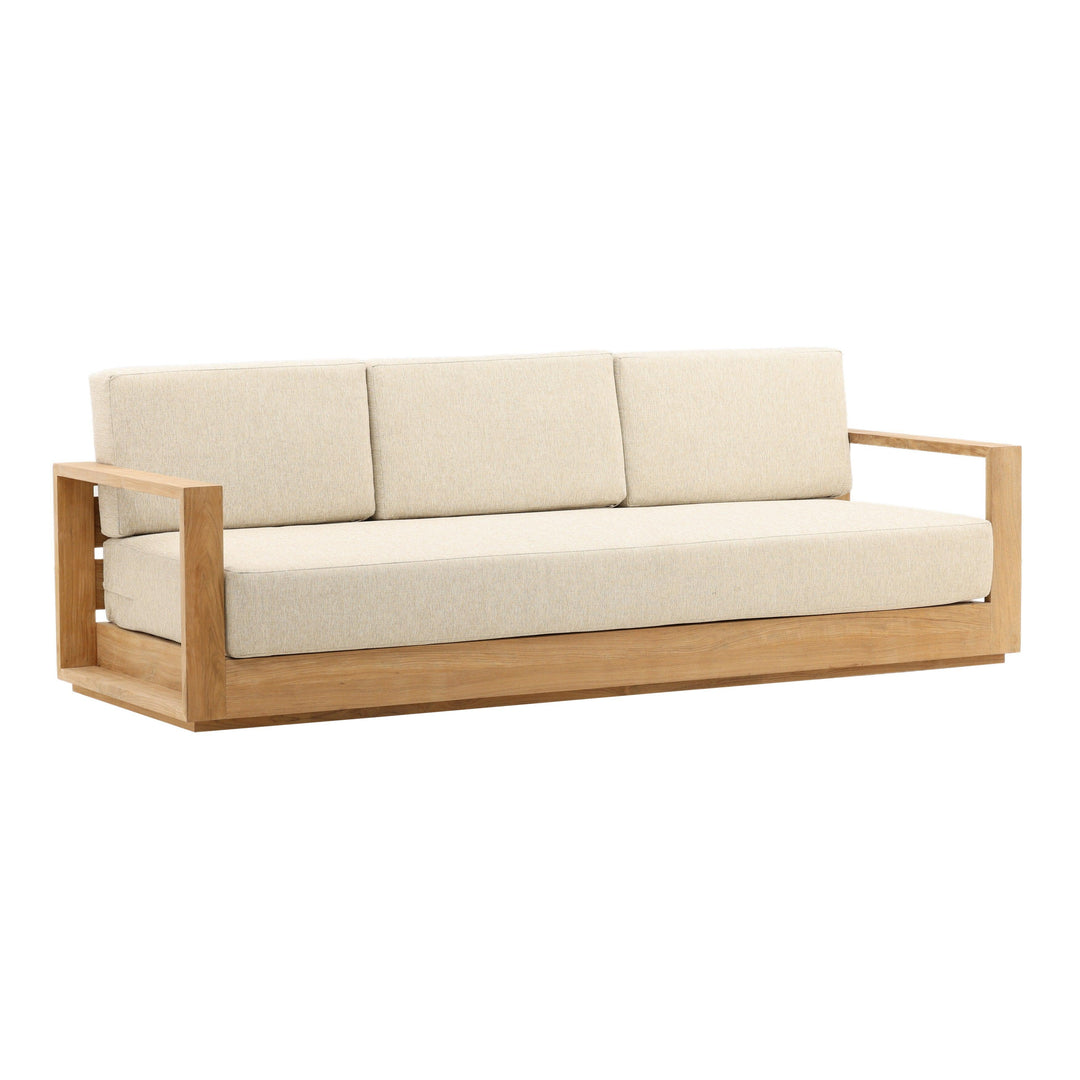 Darleen Outdoor Sofa