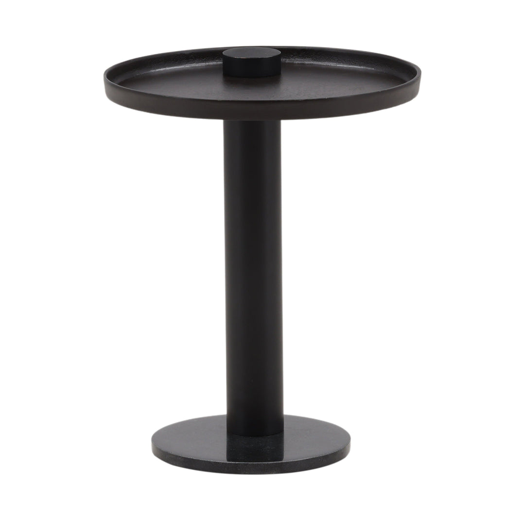Tarama End Table - AmericanHomeFurniture