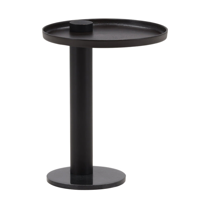 Tarama End Table - AmericanHomeFurniture