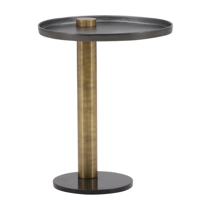 Tarama End Table