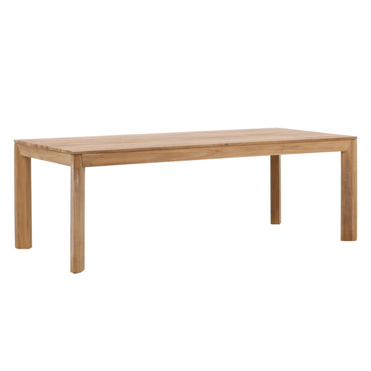 American Home Furniture Brielle Outdoor Dining Table OUTDOOR DINING TABLES