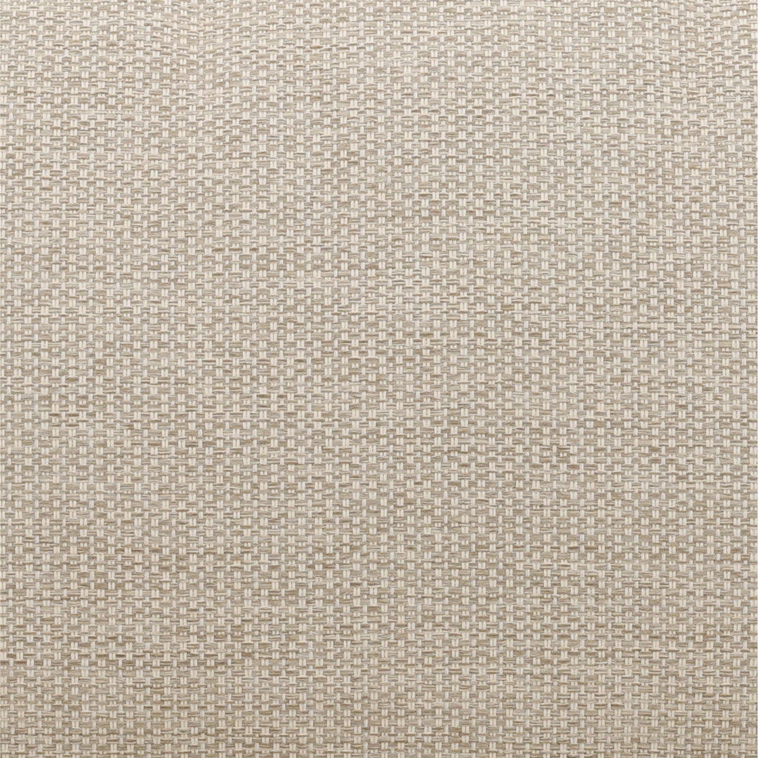 Julienne Outdoor Sofa Chair Taupe — Detail 1