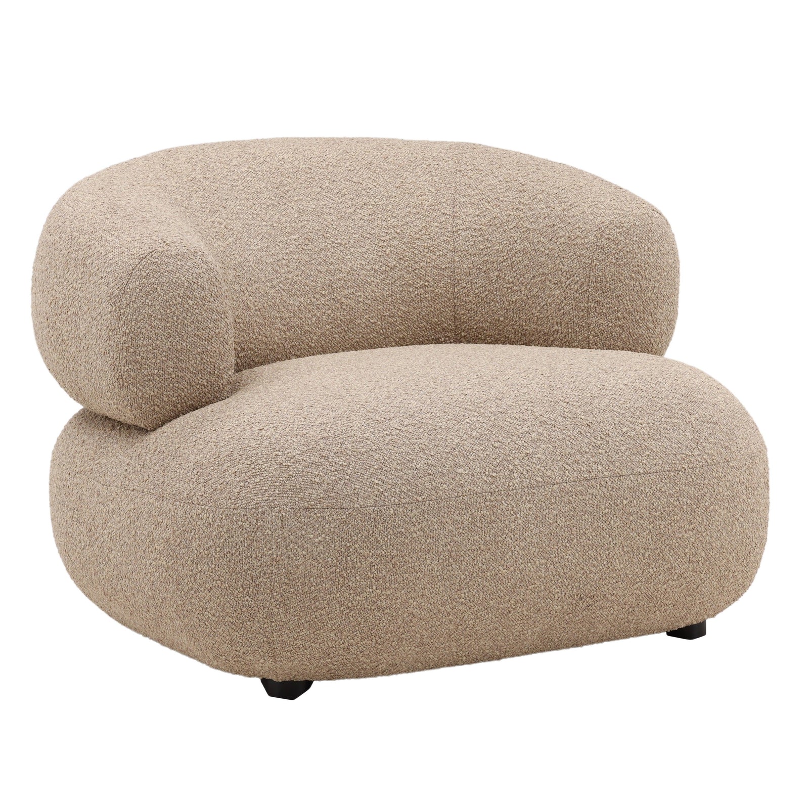 American Home Furniture Montague Occasional Chair ACCENT + LOUNGE CHAIRS