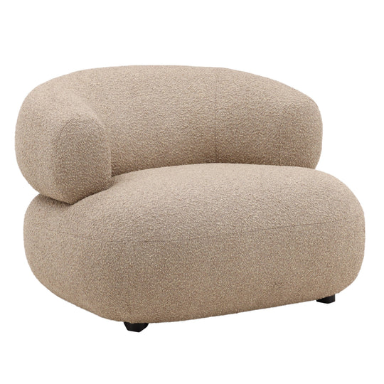 American Home Furniture Montague Occasional Chair ACCENT + LOUNGE CHAIRS