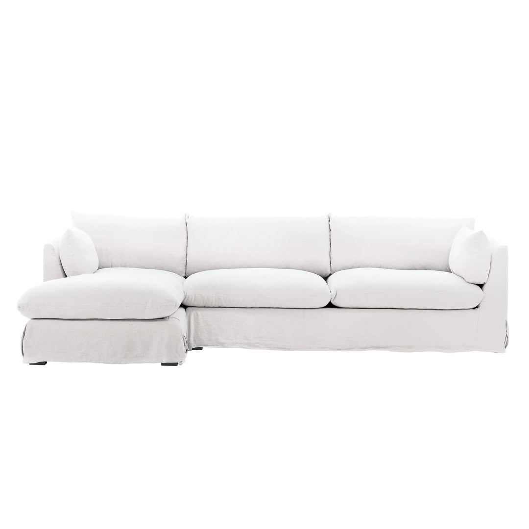 Easton White