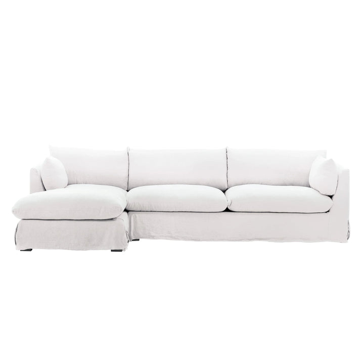 Easton White