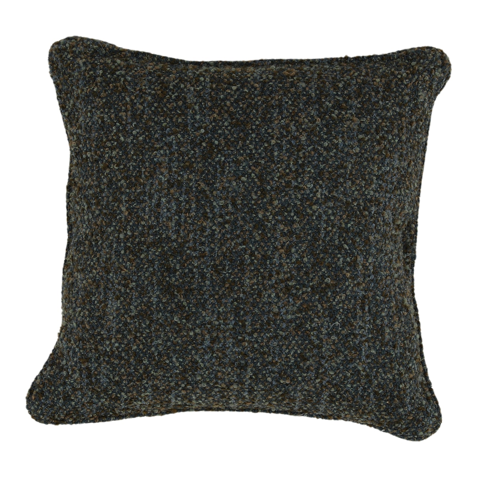 Astrea Pillow Blue — Back