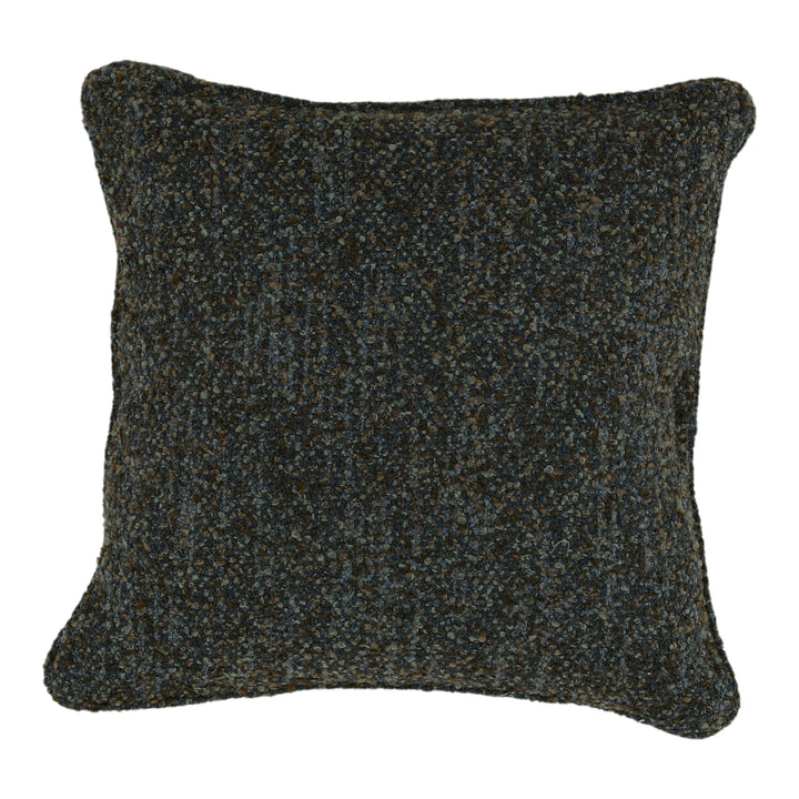 Astrea Pillow Blue — Back