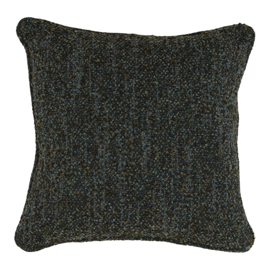 Astrea Pillow Blue — Front Three-Quarter