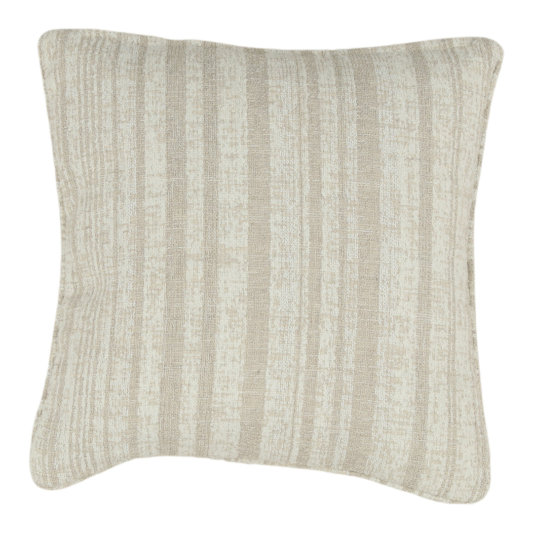 Burley Pillow Cream — Back