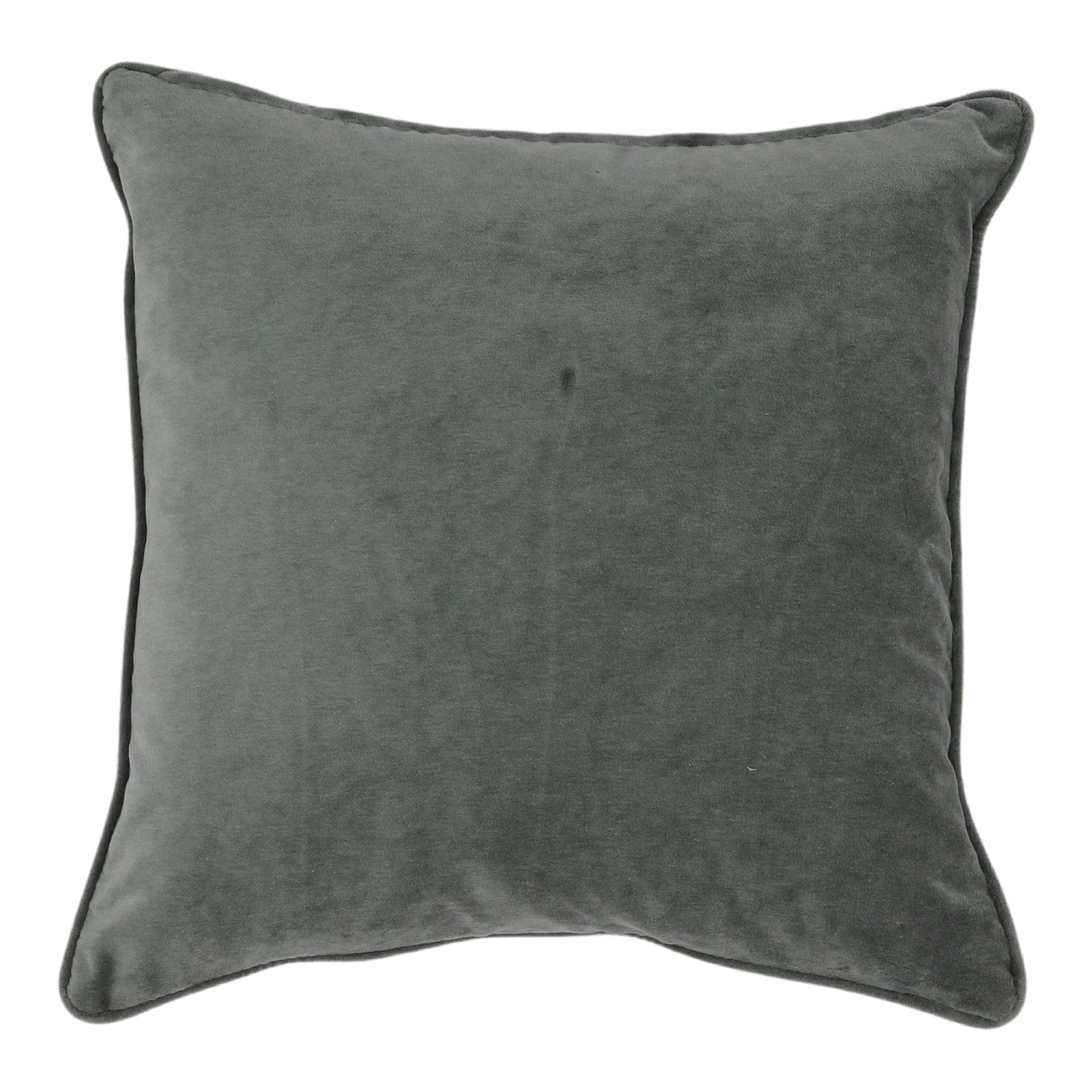 Griswold Pillow Green — Back