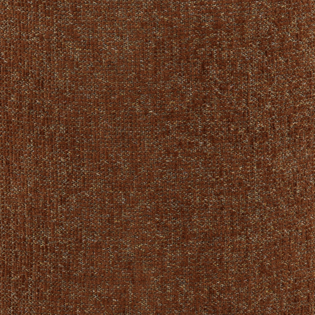Weyford Stool Rust — Detail 1