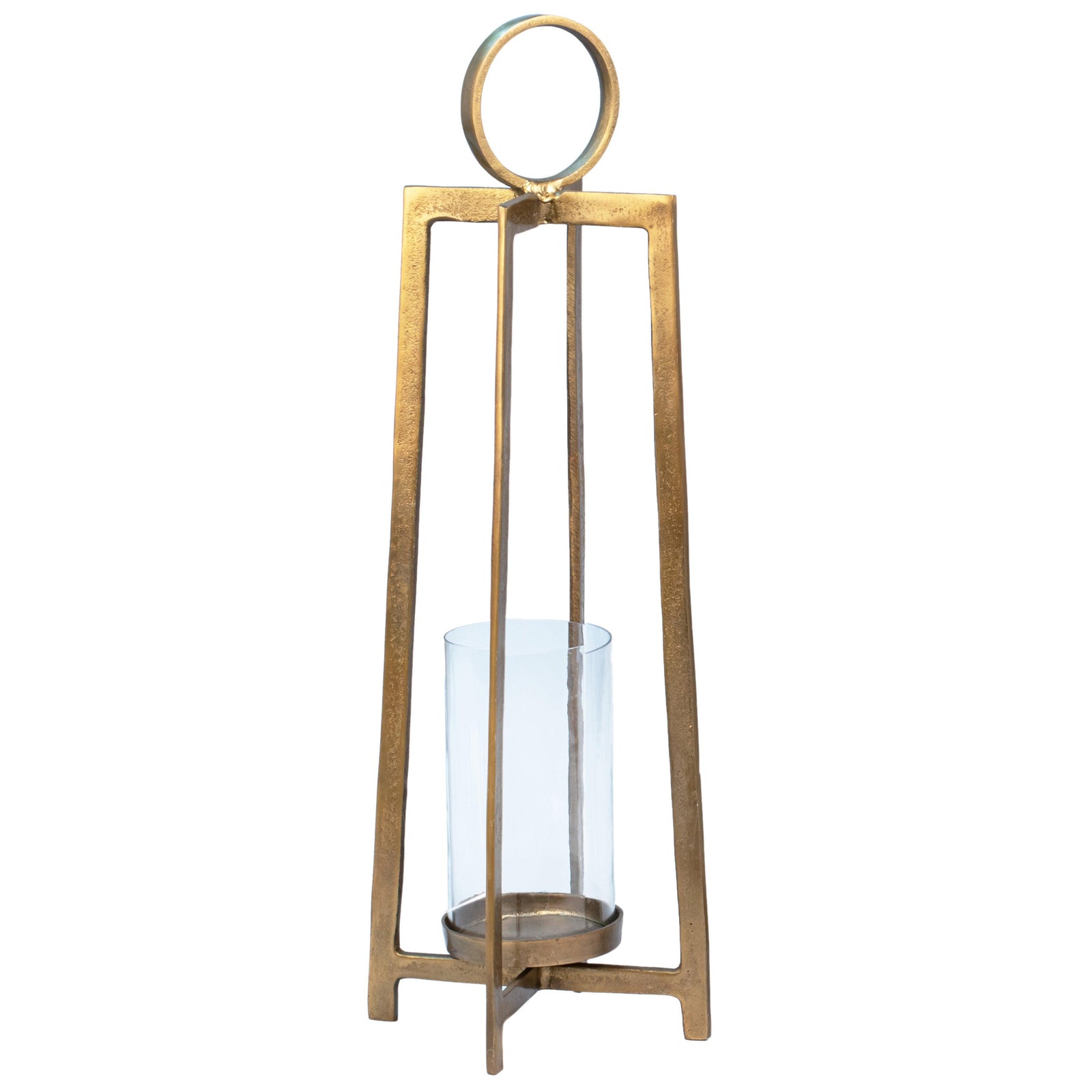 American Home Furniture Cordelle Lantern DECORATIVE OBJECTS