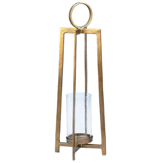 American Home Furniture Cordelle Lantern DECORATIVE OBJECTS