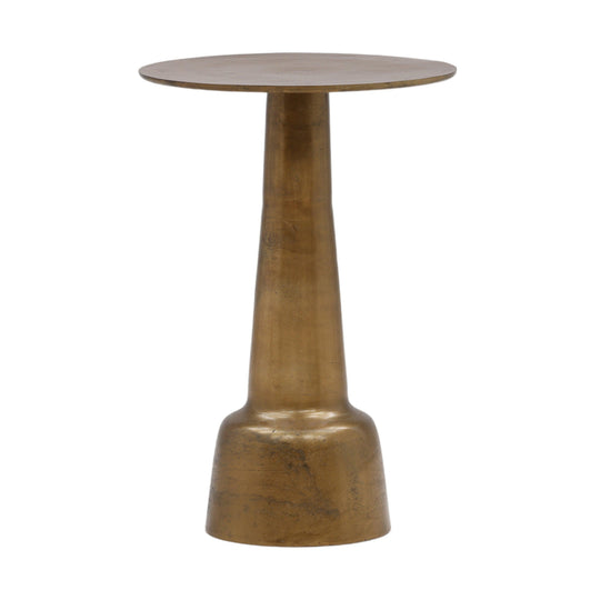 Golben Side Table 29" ACCENT TABLES American Home Furniture