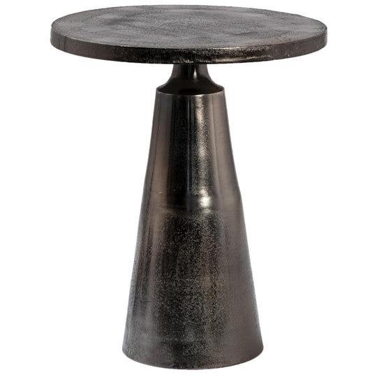 American Home Furniture Storm Side Table ACCENT TABLES