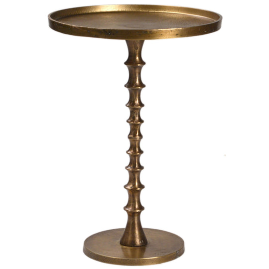 American Home Furniture Bradwin Side Table ACCENT TABLES