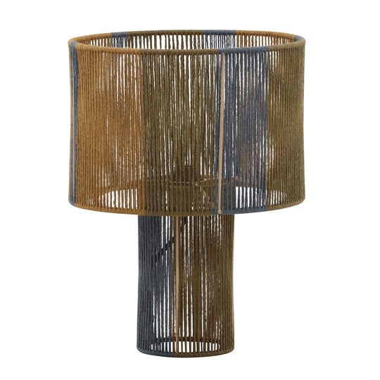 American Home Furniture Cobalt Table Lamp TABLE LAMPS