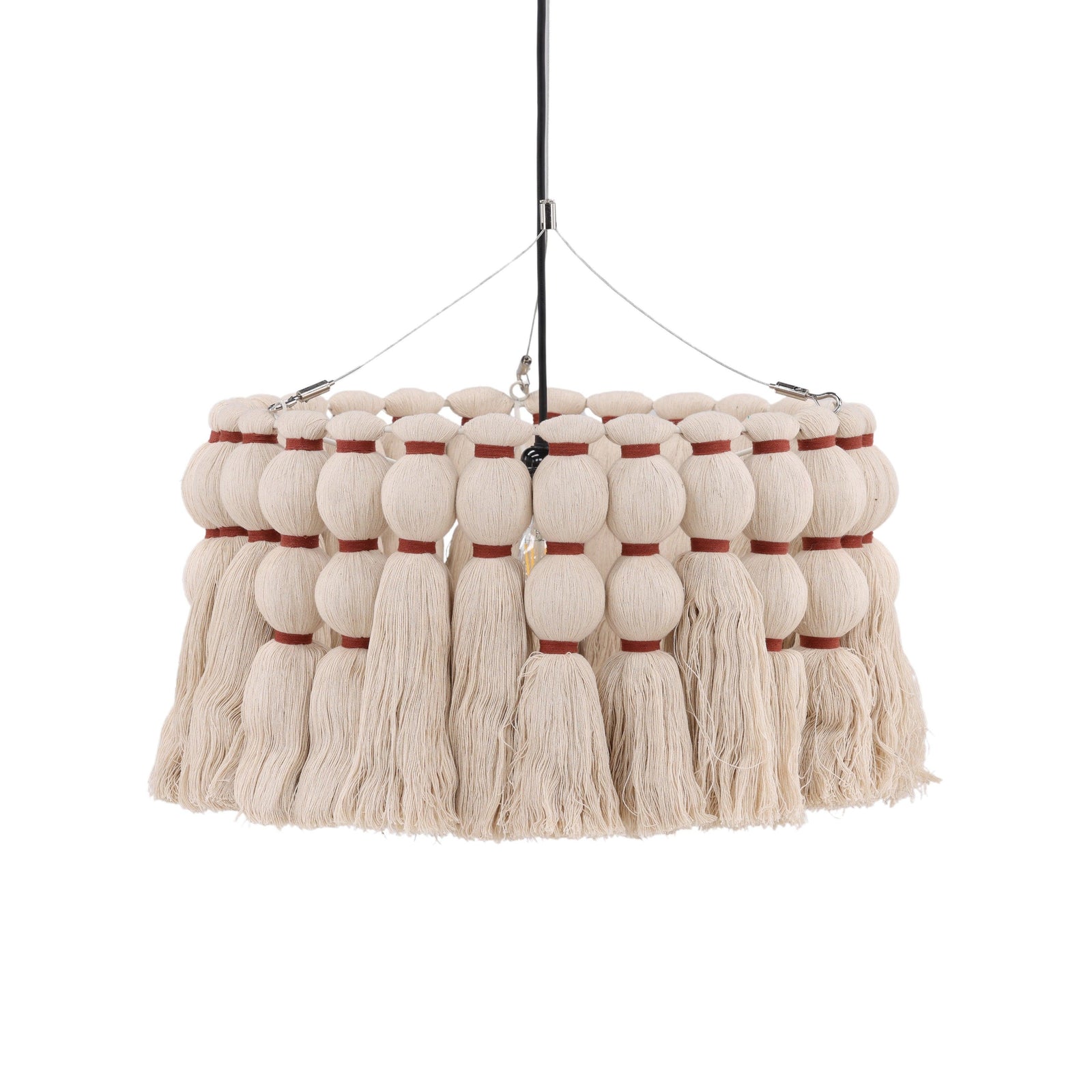 American Home Furniture Guerriero Pendant PENDANT LIGHTING