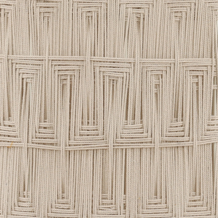 Brizza Pendant Light White — Detail 2