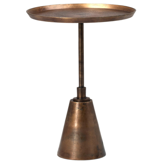 American Home Furniture Sydney Side Table 16" ACCENT TABLES