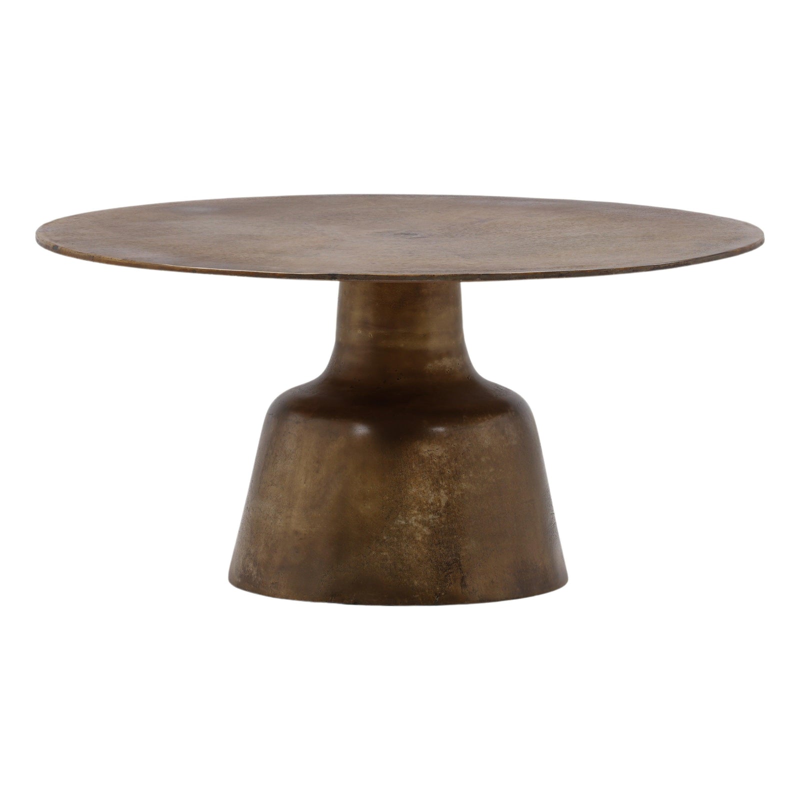 American Home Furniture Golben Coffee Table COFFEE TABLES