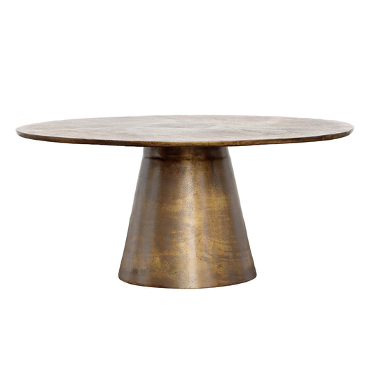 American Home Furniture Isaac Coffee Table COFFEE TABLES
