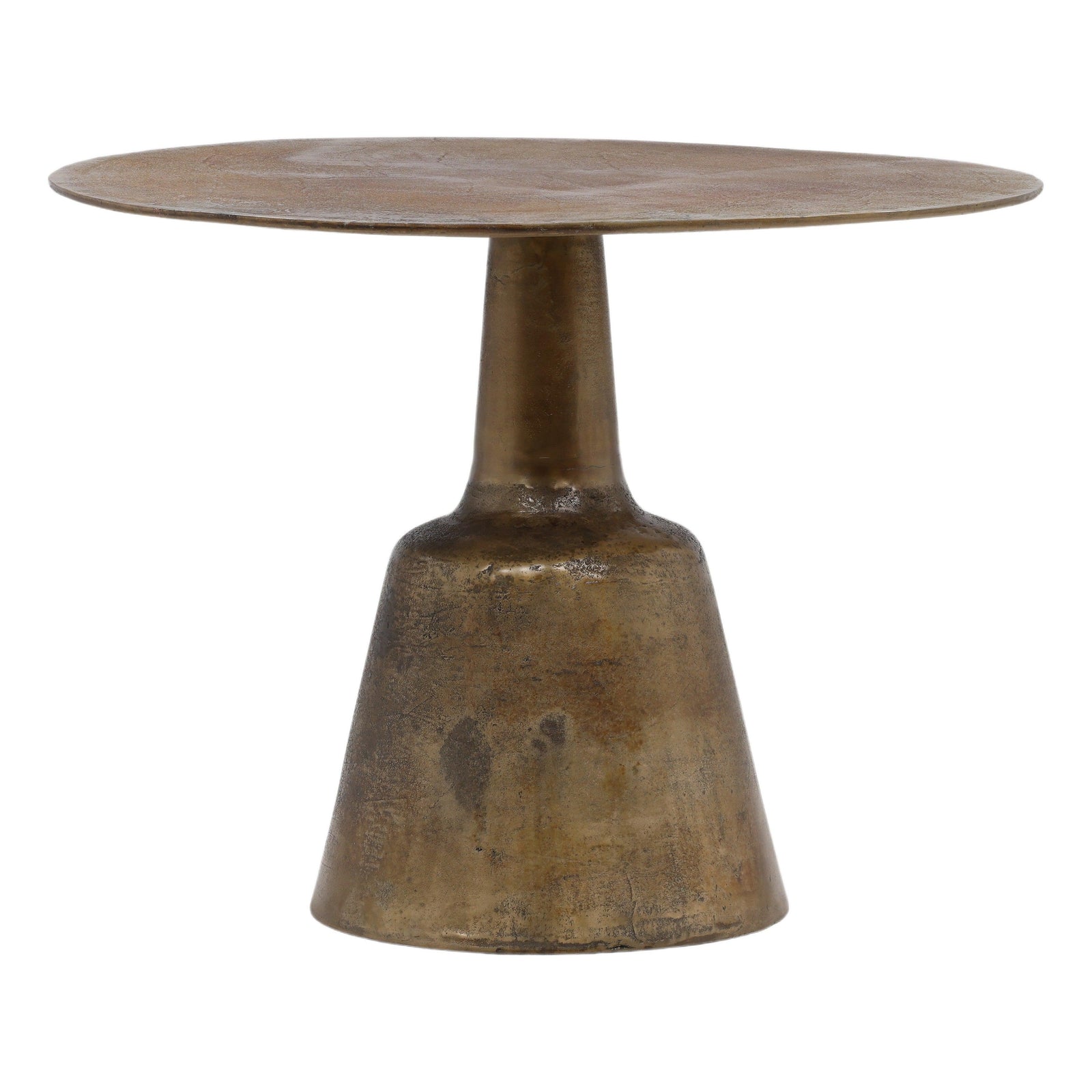 American Home Furniture Golben Dining Table DINING TABLES