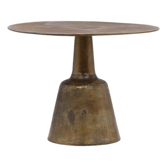 American Home Furniture Golben Dining Table DINING TABLES