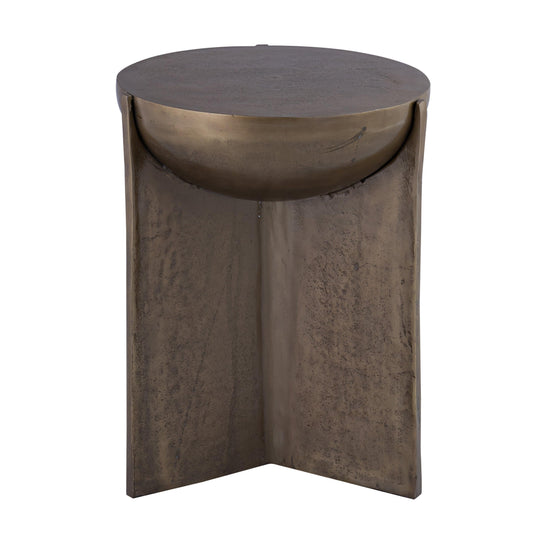 American Home Furniture Claribelle Side Table ACCENT TABLES