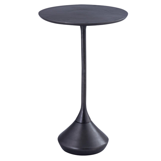 American Home Furniture Melvin Side Table 22" ACCENT TABLES