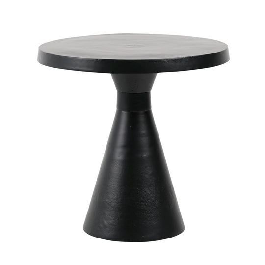 American Home Furniture Eliseo Side Table ACCENT TABLES