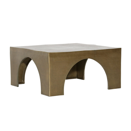 American Home Furniture Morrisey Coffee Table COFFEE TABLES