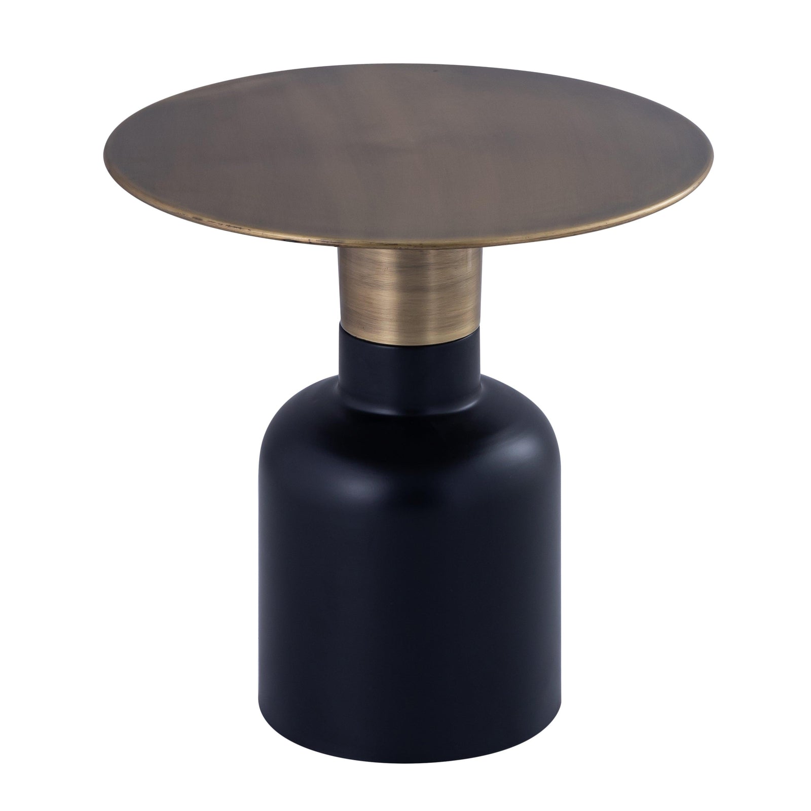 American Home Furniture Veda Side Table 17.5" ACCENT TABLES