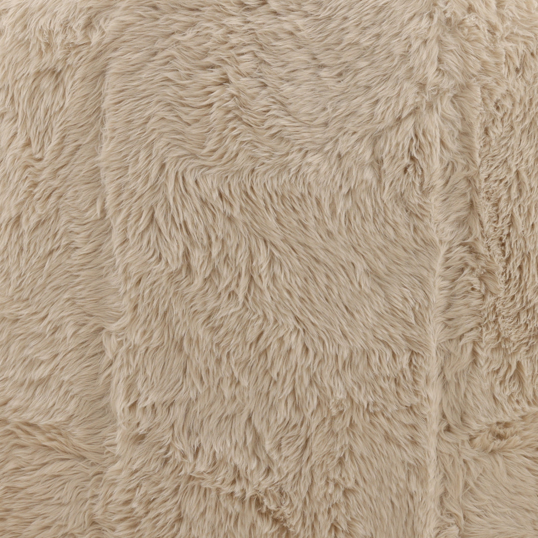 Prescot Occasional Chair Cream — Detail 2