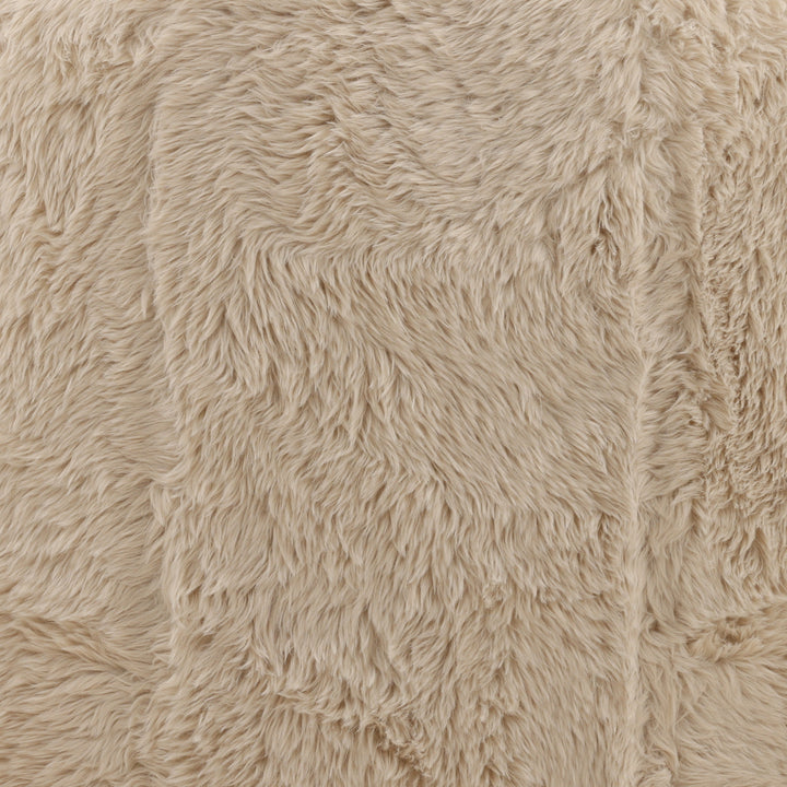 Prescot Occasional Chair Cream — Detail 2