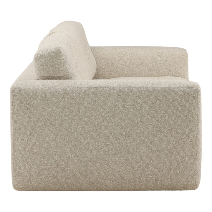 Winsleit Sofa Oatmeal — Profile