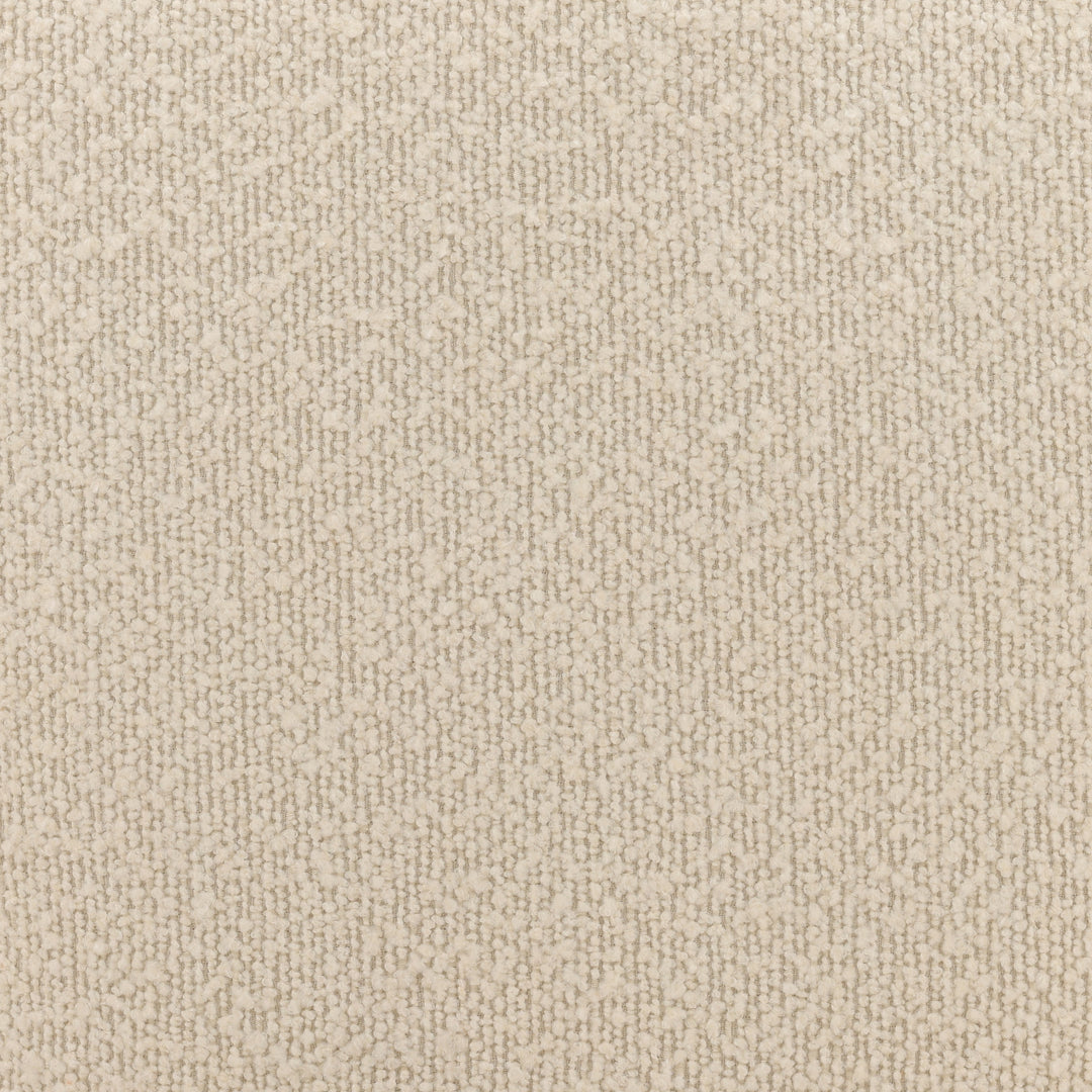 Emberly Dining Chair Set of 2 Cream — Detail 1