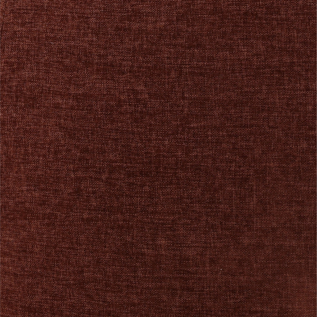 Iroa Occasional Chair Rust — Detail 2