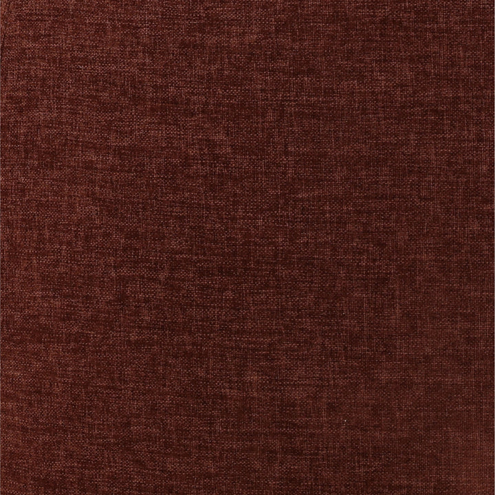 Iroa Occasional Chair Rust — Detail 2