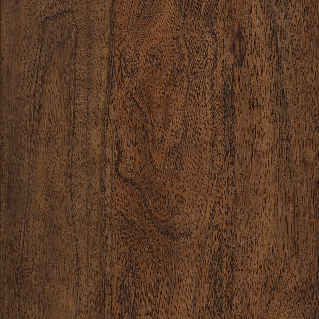 Reiku Cabinet Brown — Detail 1