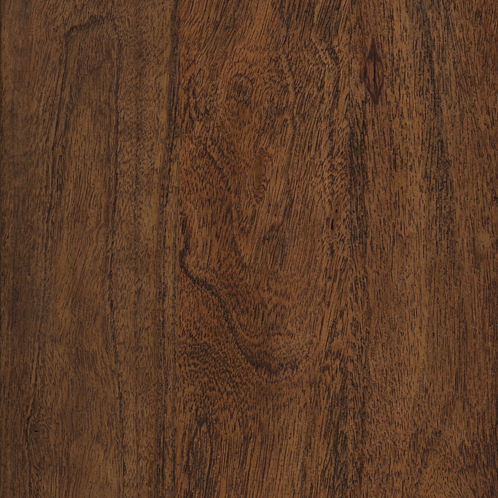 Reiku Cabinet Brown — Detail 1