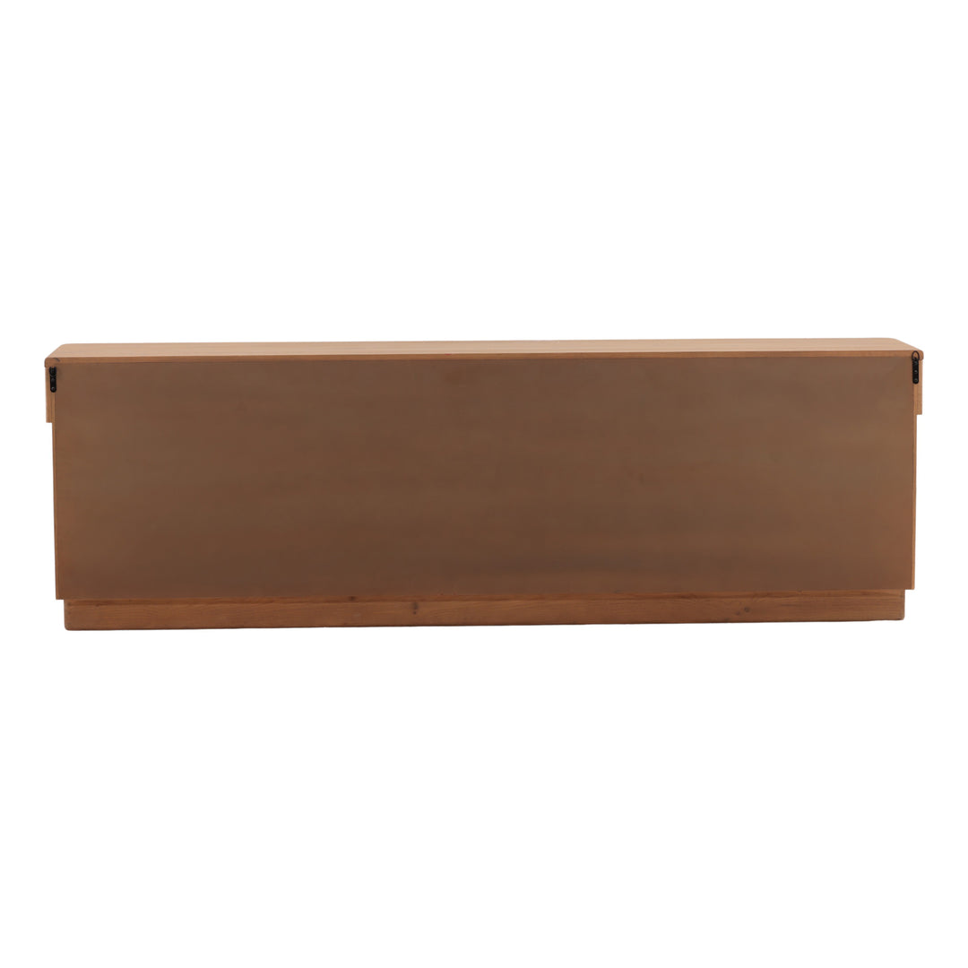 Missha Sideboard Light Natural — Back