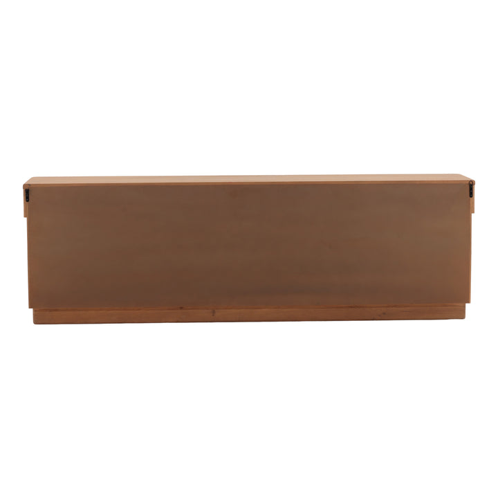 Missha Sideboard Light Natural — Back